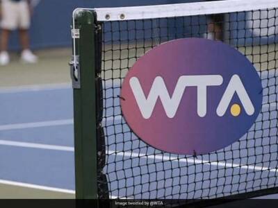 Lesia Tsurenko - Marta Kostyuk - Ukrainian Tennis Players Ask WTA To Take A Stand On Invasion - sports.ndtv.com - Russia - Ukraine - Spain - Switzerland - county Lyon -  Odessa
