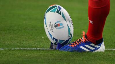 Russia, Belarus Suspended By World Rugby "Until Further Notice" - sports.ndtv.com - Russia - France - Ukraine - Netherlands - Portugal - Belarus - Georgia