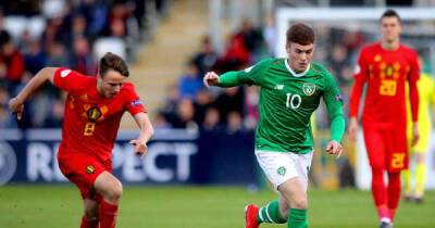N Ireland manager Ian Baraclough reportedly monitoring international future of Rangers teen