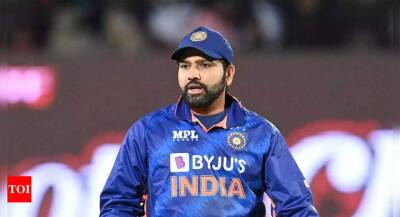 Rohit Sharma's assurance to super-subs paying off