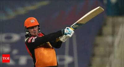 Jason Roy pulls out of IPL 2022 citing bubble fatigue