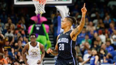 Markelle Fultz on winning return to Orlando Magic - 'It meant the world to me' - espn.com - county Cleveland - state Indiana - county Cavalier