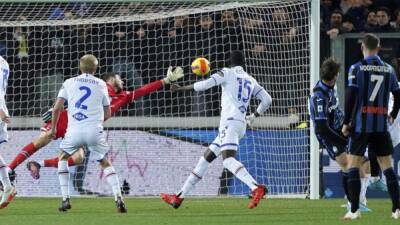 Muted goal celebration by Russian star - 7news.com.au - Russia - Ukraine