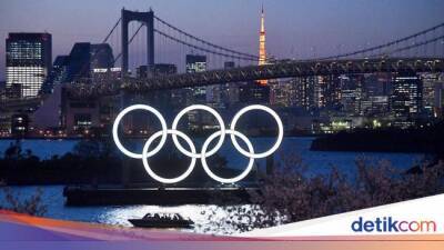 Atlet Rusia Dilarang Tampil di Seluruh Ajang Olahraga Internasional - sport.detik.com - Belarus