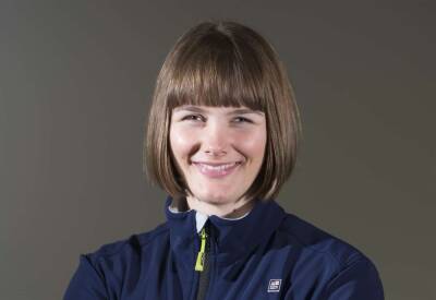 Canterbury skier Millie Knight 'amazed' to represent ParalympicsGB for third successive Winter Games after self-doubt and injuries hindered her preparations - kentonline.co.uk - China - Beijing - Austria -  Sochi - South Korea