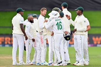 'We have it naturally as South Africans' - Proteas' resilience hailed after another series comeback