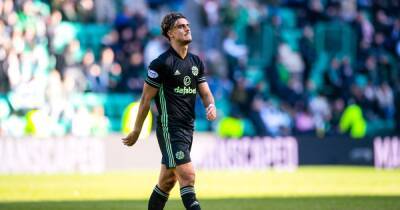 Jota must rediscover Celtic 'zip' claims former Parkhead star as Hibs performance goes under microscope - dailyrecord.co.uk - Scotland - county Ray