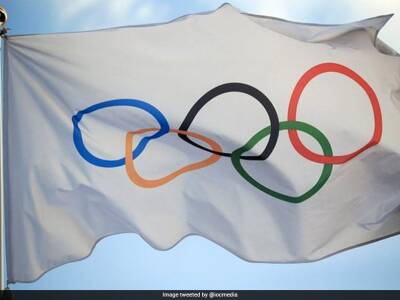 United States Backs IOC Call For Russia Sports Ban - sports.ndtv.com - Russia - Qatar - Ukraine - Usa - Beijing - Belarus