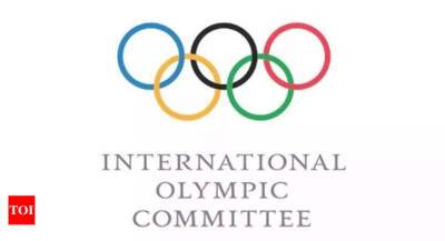 US backs IOC call for Russia sports ban