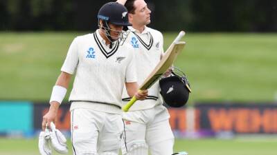 New Zealand vs South Africa, 2nd Test: New Zealand's Test Crown Teetering After South Africa Defeat