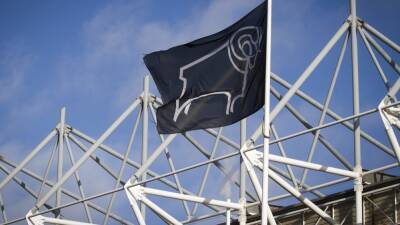 EFL seek 'urgent update' on Derby's finances