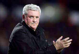 Steve Bruce assesses West Brom’s play-off chances after Swansea City defeat
