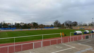 Versalles, el fútbol antes que los lujos - en.as.com