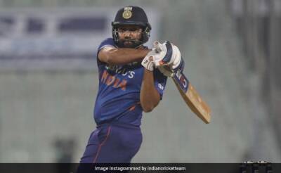 Rohit Sharma Is In XI For Batting, Shouldn't Lose Focus On That: Ex-India Selector Feels Captaincy "Additional Responsibility"