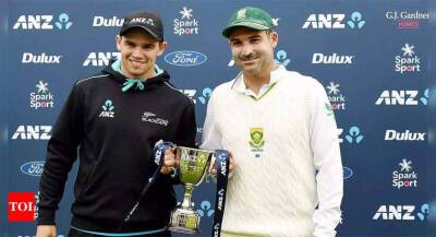 2nd Test: Dean Elgar glad that brave toss decision paid off