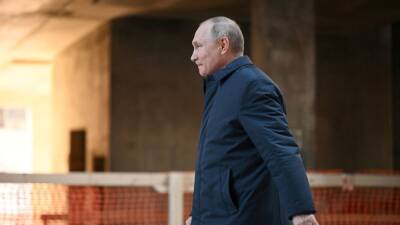 Vladimir Putin - Los obstáculos de Putin en su ofensiva a Ucrania - en.as.com - China