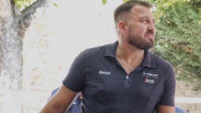 Popovych piensa en ir a Ucrania - en.as.com -  Astana