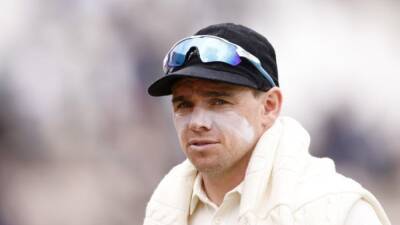 Latham says beaten New Zealand can still defend World Test Championship