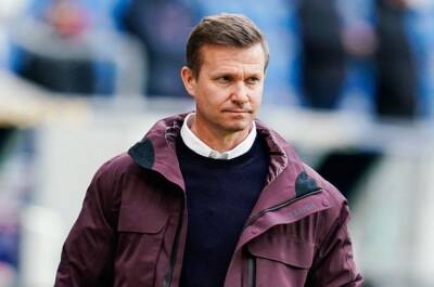 Leeds name former Leipzig boss Marsch as new manager