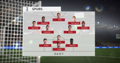 We simulated Middlesbrough vs Tottenham to get a score prediction for FA Cup clash