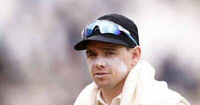 Cricket-Latham says beaten New Zealand can still defend World Test Championship