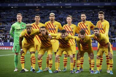 "Pedri tiene un futuro enorme, pero hay otro que me encanta": el gran tapado del Barça que puede llegar a liderar el equipo | Deportes | Cadena SER