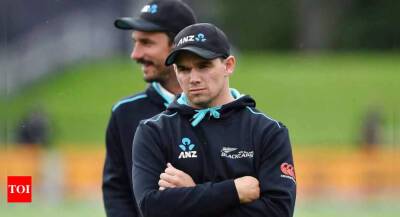 New Zealand vs South Africa, 2nd Test: Tom Latham says beaten Kiwis can still defend World Test Championship