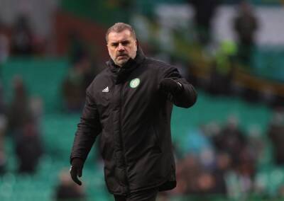'Definitely' - Celtic face big setback over £20m rising star