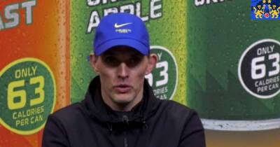 Thomas Tuchel - Mikel Arteta - Pierre Emerick Aubameyang - Nicolas Pepe - Chelsea star Mason Mount sends defiant Instagram message after Liverpool defeat in Carabao Cup - msn.com