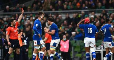 Today's rugby headlines as World Rugby refuse to address law despite backlash and Faletau's genius revealed