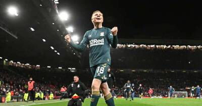 Duncan Watmore - Duncan Watmore: ‘My injuries gave me a better outlook on life. I don’t have any regrets’ - msn.com - Britain