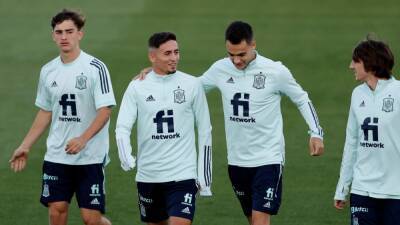 Dijo 'no' al Barça en 2017 y ahora con 19 años ha explotado: 49 partidos y 9 goles en LaLiga - en.as.com - Madrid