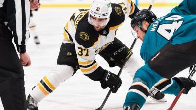 NHL's new in-game faceoff probability combines data, technology to enhance viewer experience