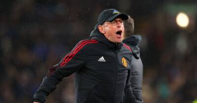 The Manchester United stat that proves Ralf Rangnick deserves more praise than he gets