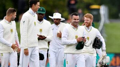 90 Years And Counting: South Africa Maintain Astonishing Record Against New Zealand