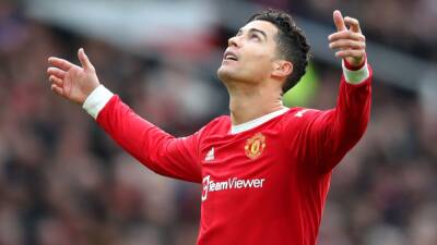 Cristiano Ronaldo - Leo Messi - El United - Alta tensión en el United - en.as.com