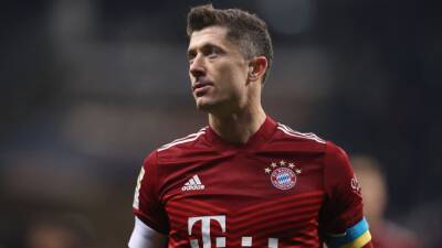 El Chiringuito: "Lewandowski podría fichar por el Atleti"