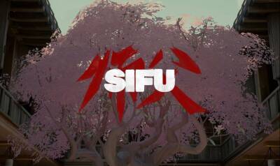 Sifu: How does your character age?