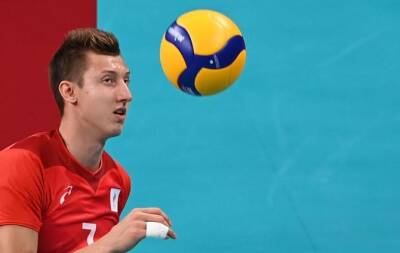 Russia stripped of hosting 2022 Volleyball World Championships: federation - beinsports.com - Russia - Ukraine