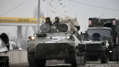 Ucrania reconoce que sus militares de la isla de las Serpientes están vivos - en.as.com -  Kiev