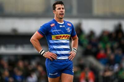 Stormers centre cited for tackle that sparked hot debate - news24.com - Scotland