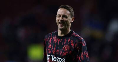 'I'd be surprised' - Ferdinand not expecting Man Utd star Matic to be in squad next season