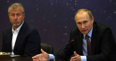 Ralf Rangnick - Thomas Tuchel - Antonio Conte - Kepa Arrizabalaga - Jurgen Klopp - Vladimir Putin - Caoimhin Kelleher - Pep Guardiola - Where Russian oligarchs Abramovich and Usmanov worth £22bn rank in Premier League rich list - msn.com - Russia - Ukraine