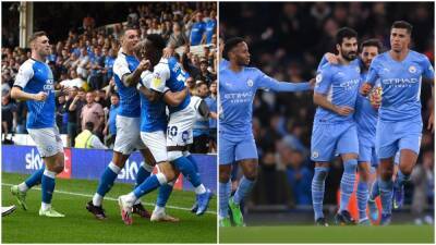 Peterborough United vs Manchester City Live Stream: Kick-off time, How to Watch, Team News and more