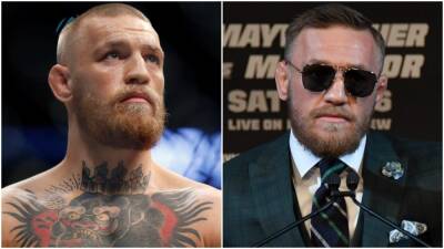 Floyd Mayweather - Conor Macgregor - Luke Thomas - Brock Lesnar - Eddie Alvarez - Conor McGregor's real UFC earnings much lower than previously claimed - givemesport.com - Brazil