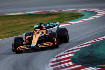 Ferrari & McLaren fans will like Ted Kravitz's verdict on pair after first Formula 1 test