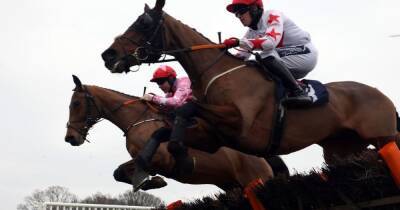 Horse racing results LIVE plus tips and best bets for Catterick, Leicester and Newcastle