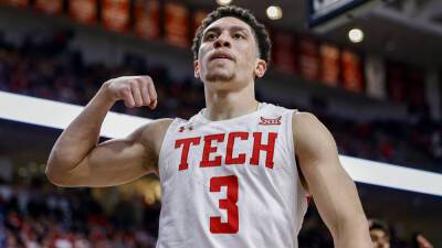 No. 12 Texas Tech undefeated at home with win over Kansas State