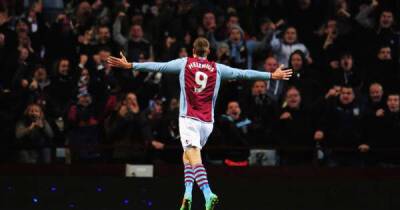Paul Lambert's Aston Villa flop can't stop scoring after 12-minute hat-trick