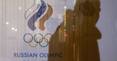 IOC calls for international event ban for athletes from Russia and Belarus